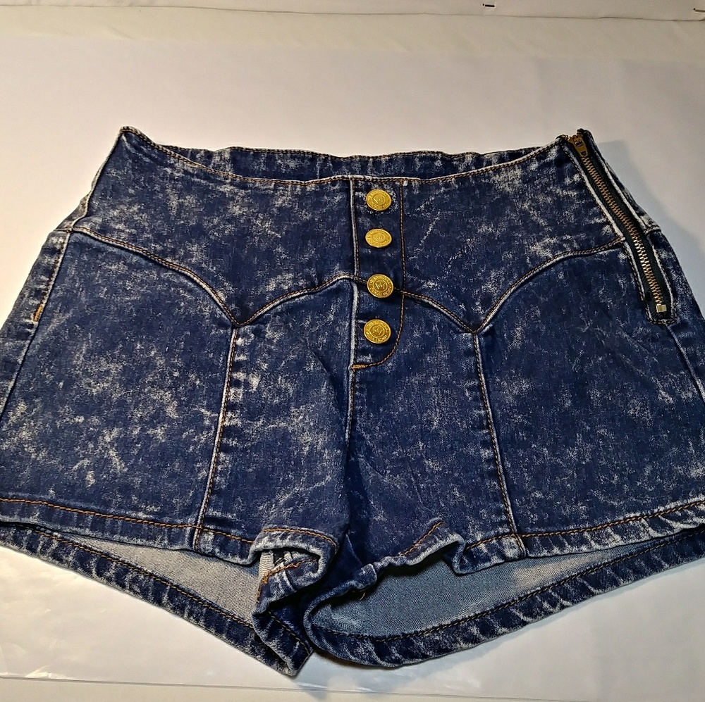 Niki minaj womens shorts!!!